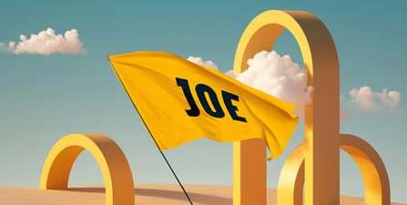JOE is hiring!