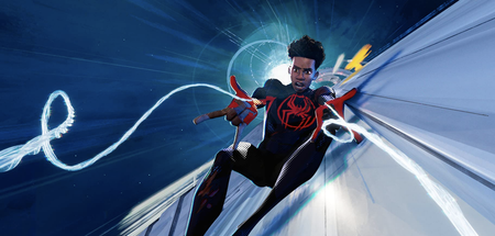 REVIEW: Spider-Man Across The Spider-Verse is the best movie of 2023 so far