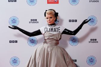 Paloma Faith criticises messaging in The Little Mermaid remake