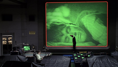 Jim Carrey’s best comedy started out as a big budget horror