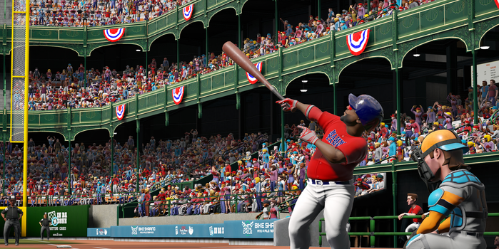 super mega baseball 4 review