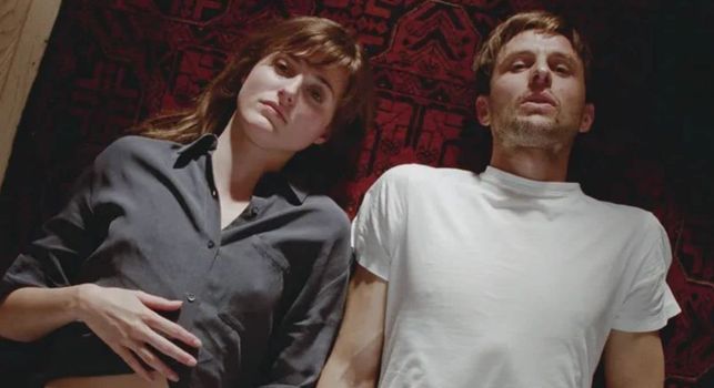 The Worst Person in the World