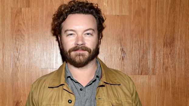 Danny Masterson