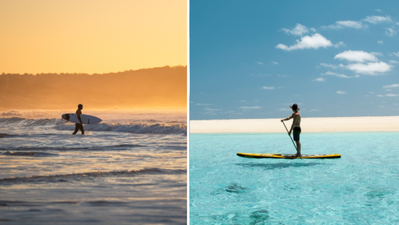 WIN a one year working holiday visa to Australia