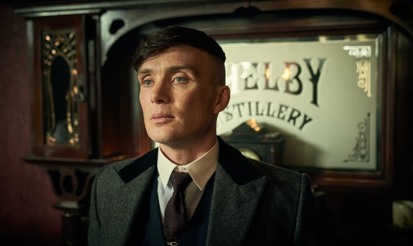 Peaky Blinders