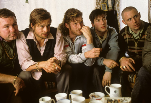 Movies on TV tonight - Snatch