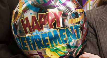 Several teenagers listed as ‘retired’ in last year’s Irish Census