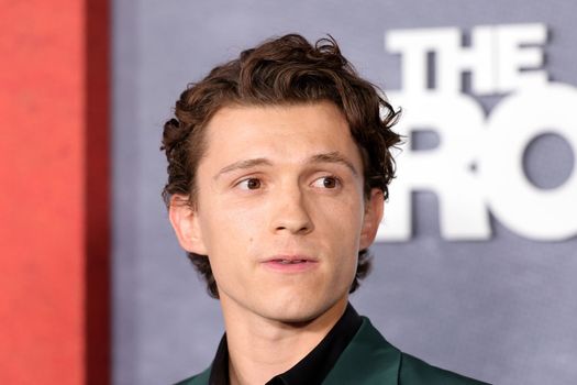 Tom Holland Spider-Man 4 update