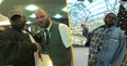 Dublin Airport employee explains how he ended up in Kendrick Lamar music video