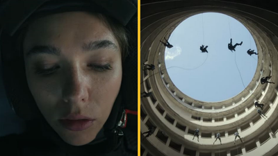 Prime Video reveals first look at spin-off to one of its biggest shows