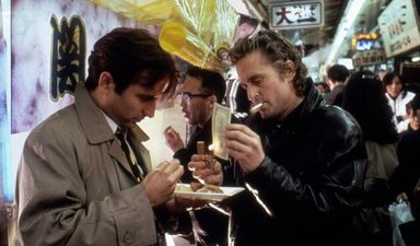 An extremely cool ’80s action thriller is among the movies on TV tonight