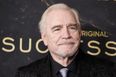 Brian Cox admits he hasn’t watched the Succession finale