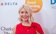 Holly Willoughby addresses Phillip Schofield drama on This Morning return