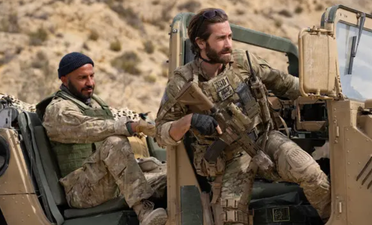 One of the best war films of the decade has gone straight to streaming