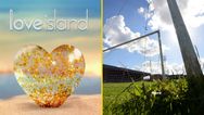 A League of Ireland footballer is entering the Love Island villa this week