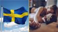 Swedish man submits application to make sex an official sport