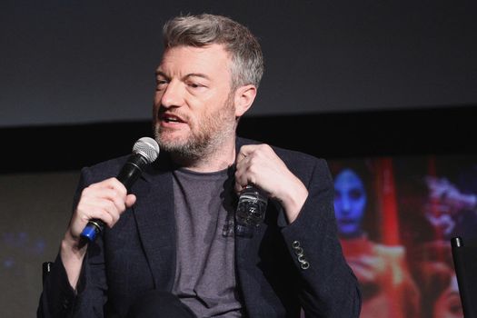 Charlie Brooker Got ChatGPT To Write A Black Mirror Episode