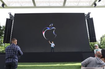 iPhones will stop auto-correcting your curse words, Apple announces