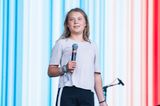 Greta Thunberg to be awarded the Freedom of Dublin City