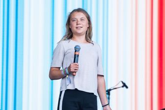 Greta Thunberg to be awarded the Freedom of Dublin City