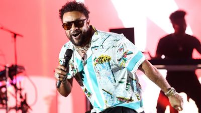 Shaggy says fans have misunderstood ‘It Wasn’t Me’ for years