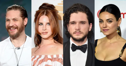 23 celebrities whose real names will surprise you