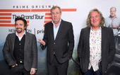 James May addresses The Grand Tour cancellation rumours after Jeremy Clarkson mess