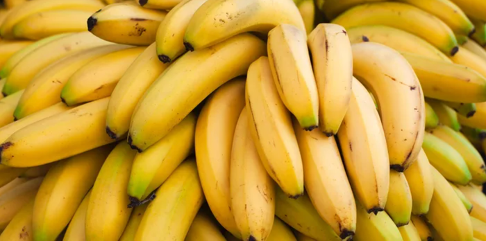 bananas