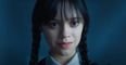 Jenna Ortega teases big changes for Wednesday season 2