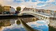 Dublin named as one of Europe’s most expensive cities