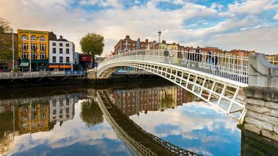 Dublin named as one of Europe’s most expensive cities