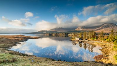 Gaeltacht community offering free housing to a family for one year