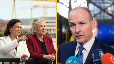 Sinn Féin defend planned attendance at IRA commemoration