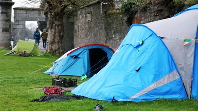 Boy under 17 among homeless people who died in Dublin so far this year
