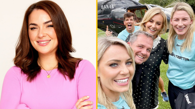 Ireland’s Fittest Family shake-up sees new presenter confirmed and legendary coach joining