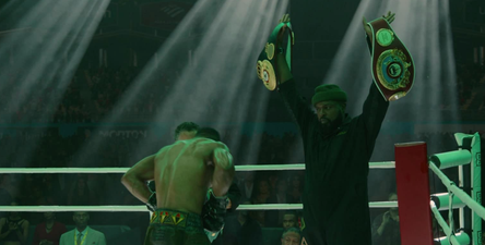 One of the best sports movies of the decade has been added to Prime Video