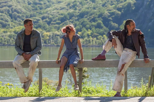 Movies on TV tonight