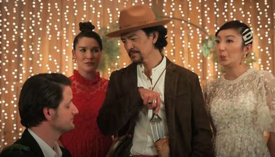 The best comedy series you’ve all been sleeping on is returning to screens soon