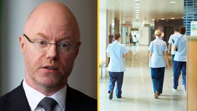 A united health service? Republic set to fund 250 nursing places in North