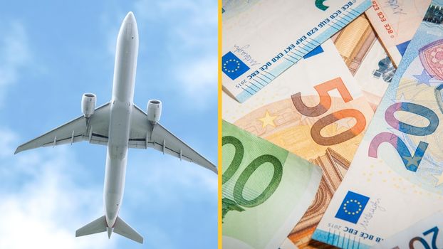 Politicians travel expenses