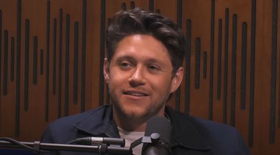 Niall Horan opens up about becoming a ‘recluse’ at the height of One Direction’s fame