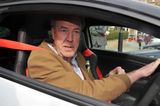 Jeremy Clarkson struggles to answer basic driving-related question