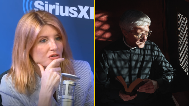 Sharon Horgan confession story