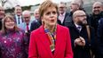 Former Scotland First Minister Nicola Sturgeon has been arrested by police