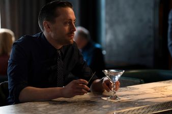 Kieran Culkin has a pretty bleak take on Roman’s Succession ending