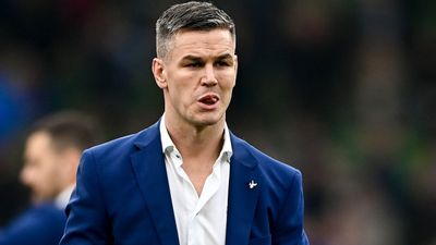 Johnny Sexton receives misconduct letter after “intimidating” Champions Cup behaviour