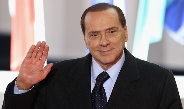 berlusconi