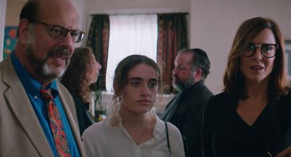 One of the best comedies of the past few years is among the movies on TV tonight