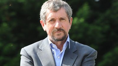 Charlie Bird gives heartbreaking health update as he reaches ‘crossroads’