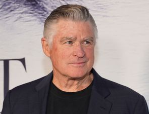 US actor Treat Williams dies aged 71 after motorcycle accident